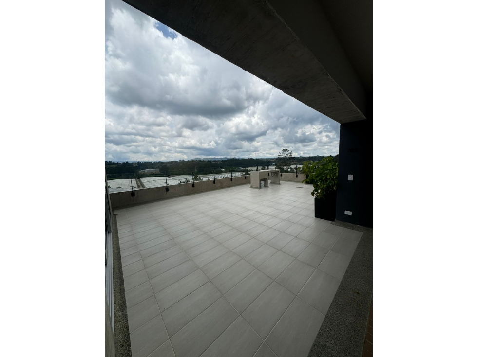 Apartamento en venta en Alcaravanes, Marinilla · foto 20 de 21