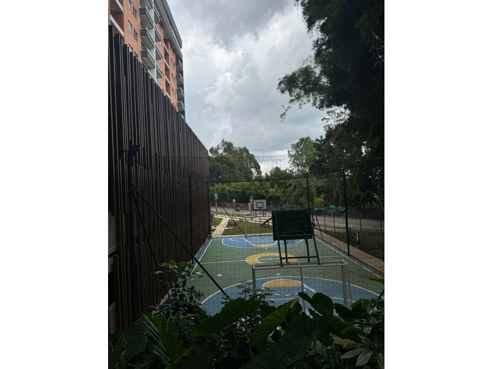 Apartamento en venta en Alcaravanes, Marinilla · foto 21 de 21