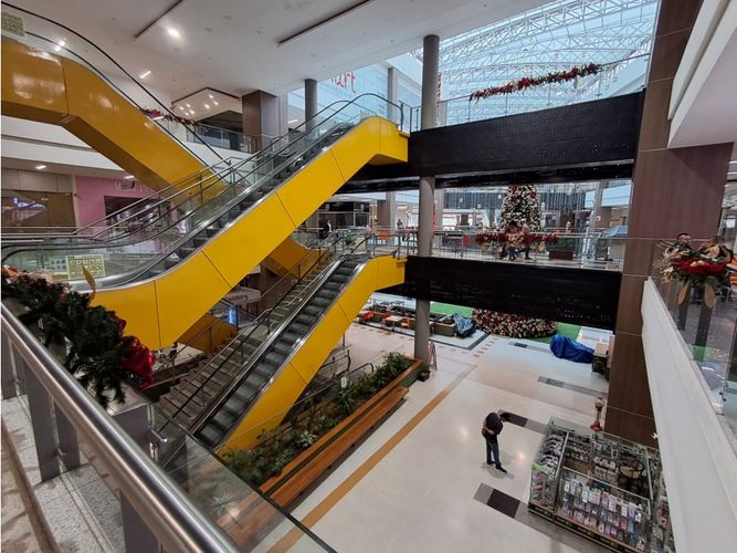 Local en venta en Camparola, Medellín, 80 m² · foto 4 de 10