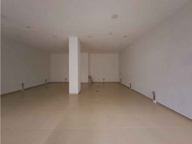 Local en venta en Camparola, Medellín, 80 m² · foto 8 de 10