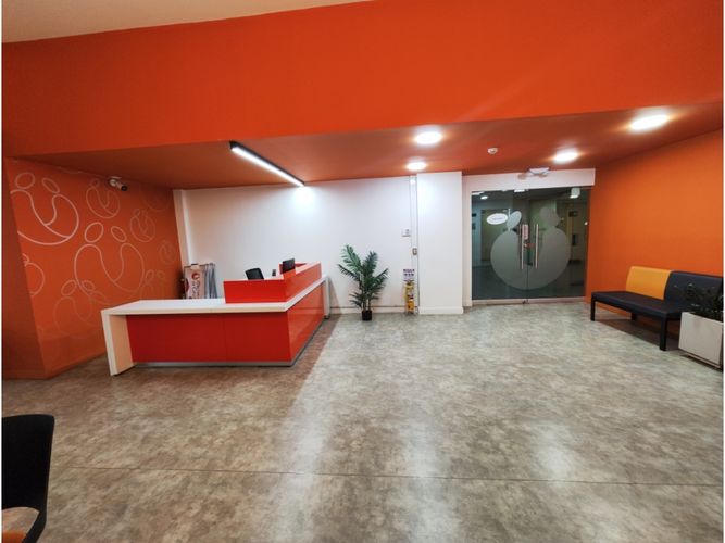 Local en venta en Villa Nueva, Medellín, 534 m² · foto 4 de 24