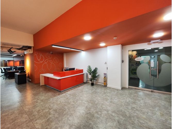 Local en venta en Villa Nueva, Medellín, 534 m² · foto 5 de 24