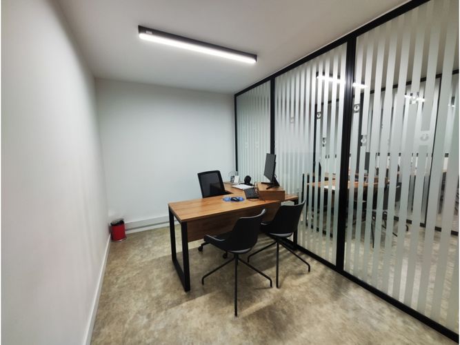 Local en venta en Villa Nueva, Medellín, 534 m² · foto 8 de 24