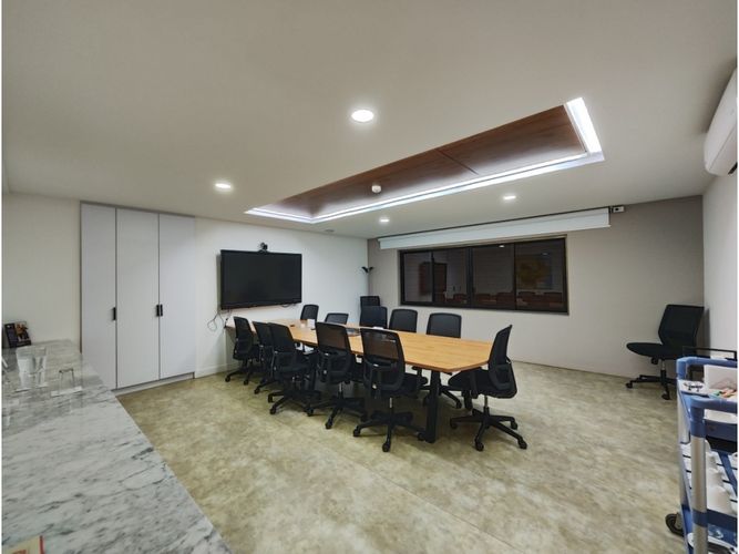 Local en venta en Villa Nueva, Medellín, 534 m² · foto 10 de 24