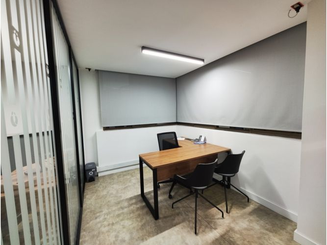 Local en venta en Villa Nueva, Medellín, 534 m² · foto 11 de 24