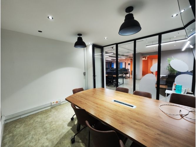 Local en venta en Villa Nueva, Medellín, 534 m² · foto 15 de 24