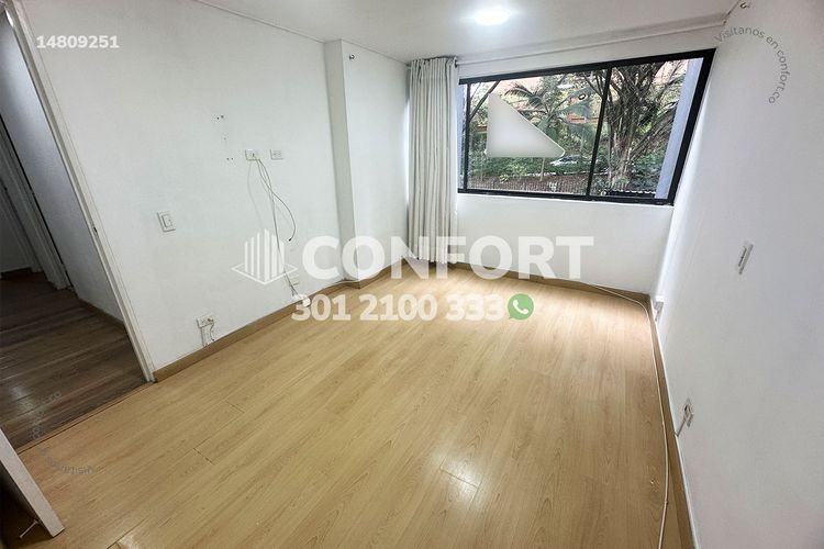 Apartamento de 3 alcobas en arriendo en El Poblado, Medellín, 90 m² · foto 11 de 23