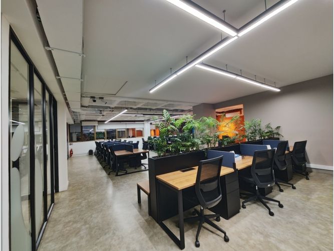 Local en venta en Villa Nueva, Medellín, 534 m² · foto 17 de 24