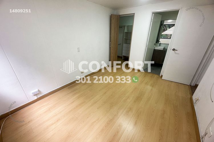 Apartamento de 3 alcobas en arriendo en El Poblado, Medellín, 90 m² · foto 12 de 23
