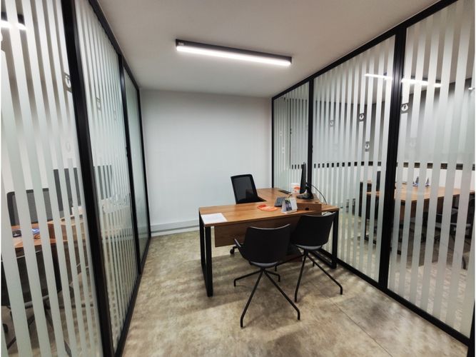Local en venta en Villa Nueva, Medellín, 534 m² · foto 18 de 24
