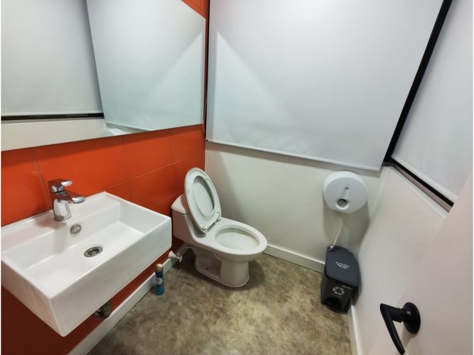 Local en venta en Villa Nueva, Medellín, 534 m² · foto 19 de 24
