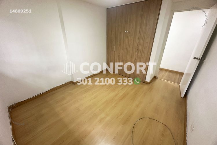 Apartamento de 3 alcobas en arriendo en El Poblado, Medellín, 90 m² · foto 16 de 23