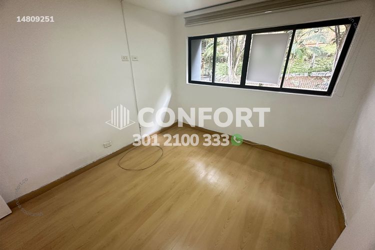 Apartamento de 3 alcobas en arriendo en El Poblado, Medellín, 90 m² · foto 18 de 23