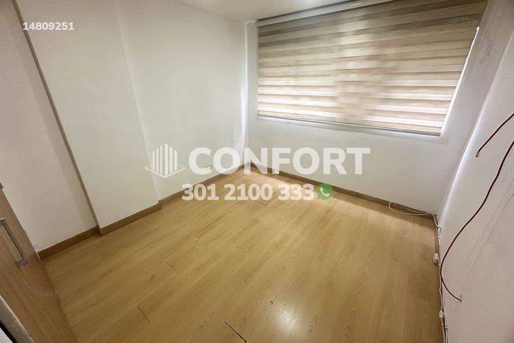 Apartamento de 3 alcobas en arriendo en El Poblado, Medellín, 90 m² · foto 19 de 23