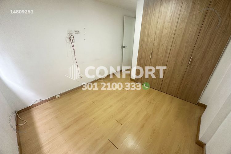 Apartamento de 3 alcobas en arriendo en El Poblado, Medellín, 90 m² · foto 20 de 23