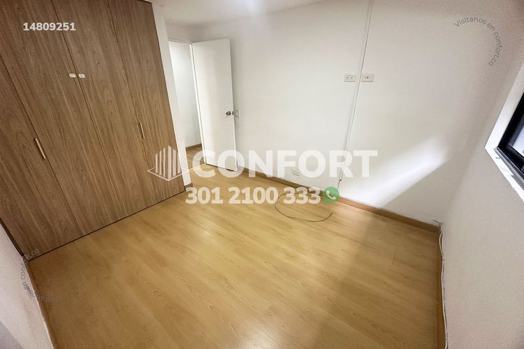 Apartamento de 3 alcobas en arriendo en El Poblado, Medellín, 90 m² · foto 21 de 23