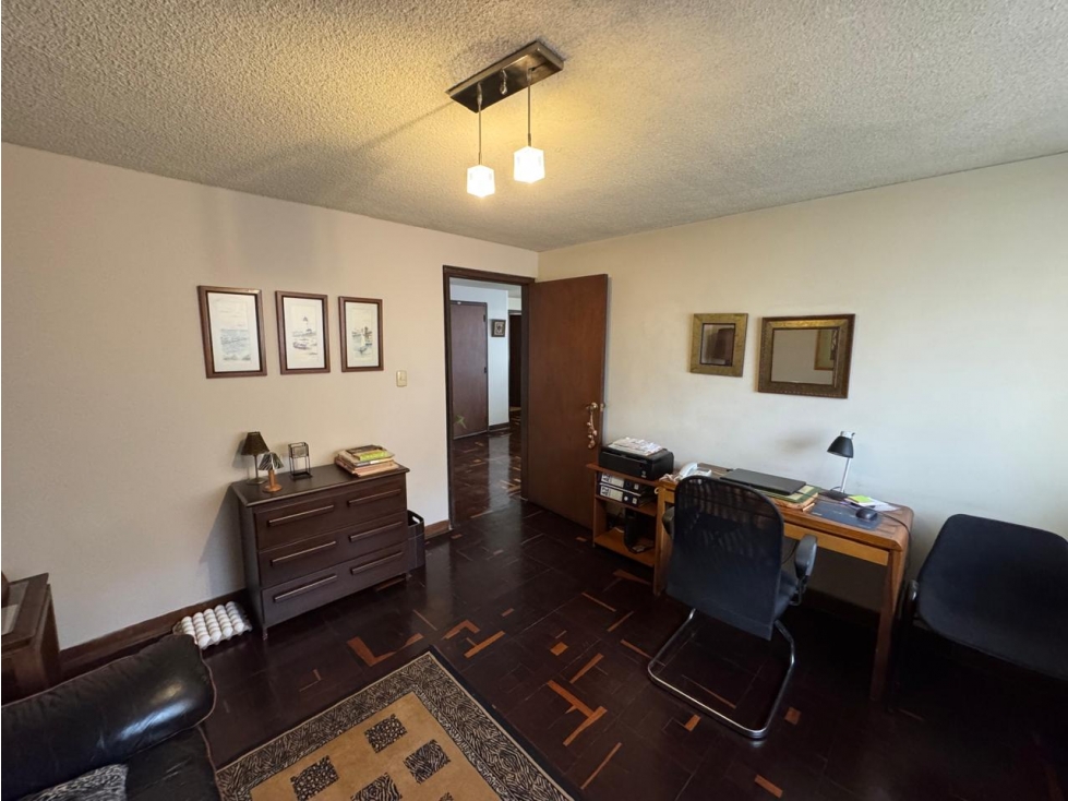 Apartamento en venta en Villa Nueva, Medellín · foto 13 de 24