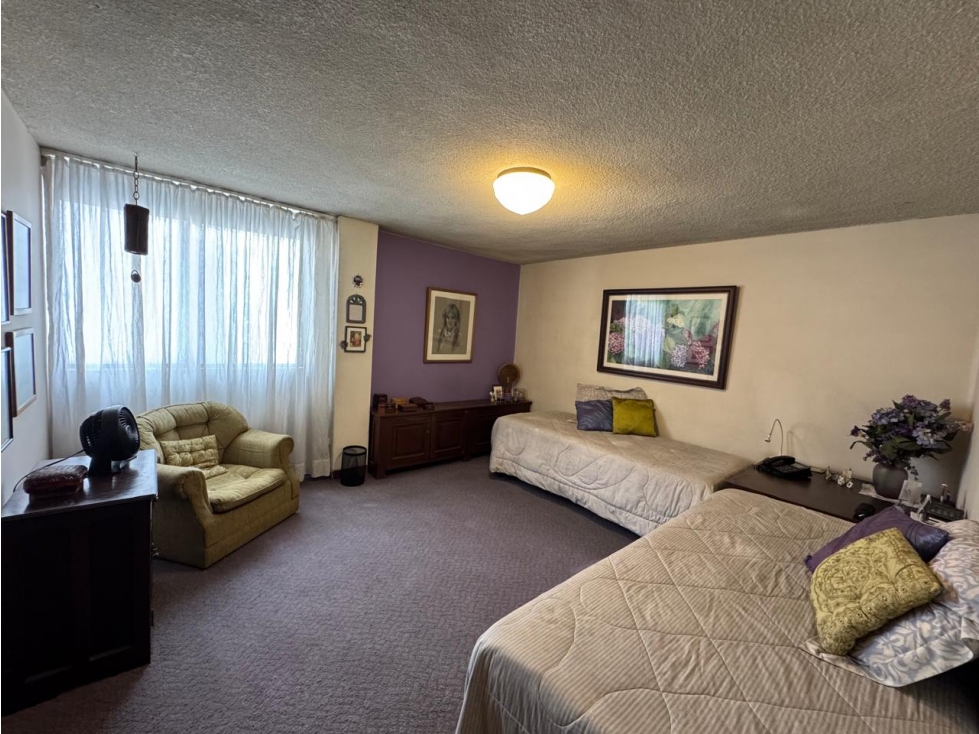 Apartamento en venta en Villa Nueva, Medellín · foto 14 de 24