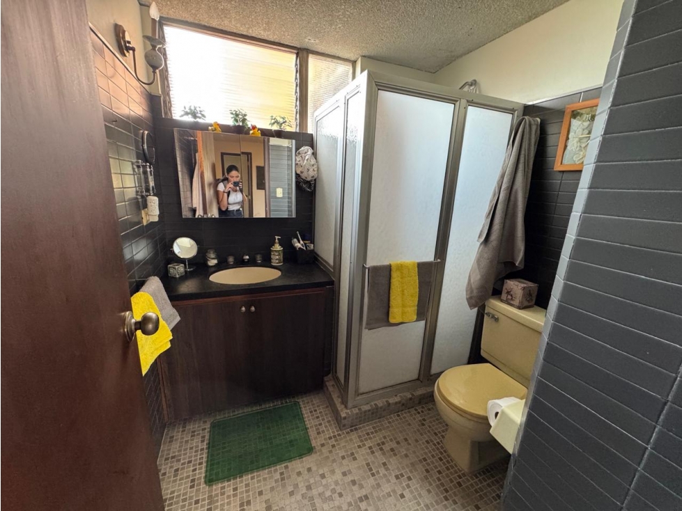 Apartamento en venta en Villa Nueva, Medellín · foto 15 de 24