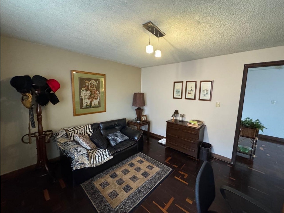 Apartamento en venta en Villa Nueva, Medellín · foto 16 de 24