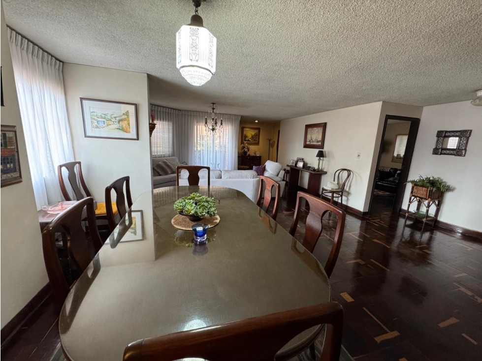 Apartamento en venta en Villa Nueva, Medellín · foto 17 de 24