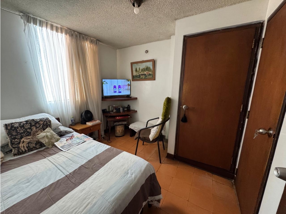 Apartamento en venta en Villa Nueva, Medellín · foto 18 de 24