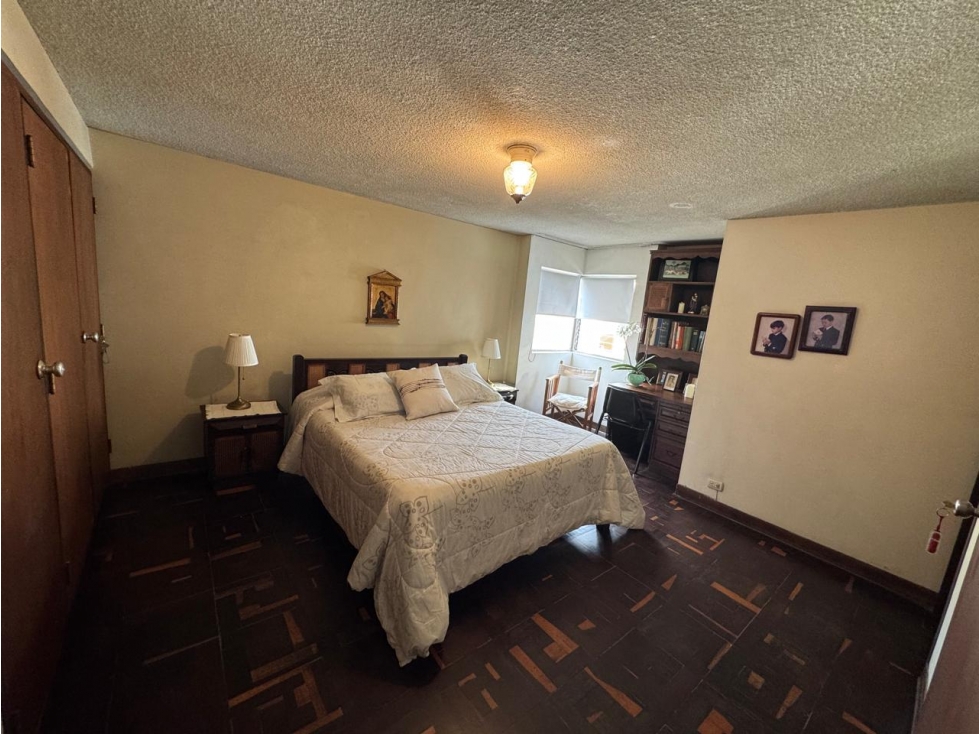 Apartamento en venta en Villa Nueva, Medellín · foto 19 de 24