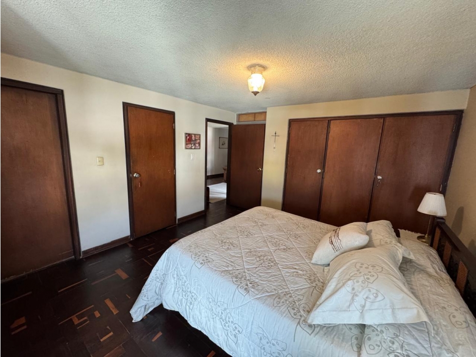 Apartamento en venta en Villa Nueva, Medellín · foto 20 de 24