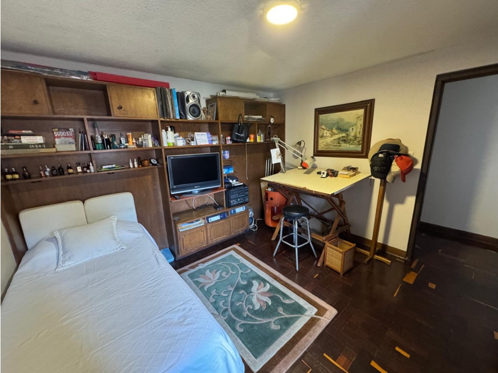 Apartamento en venta en Villa Nueva, Medellín · foto 21 de 24