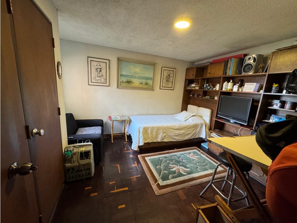 Apartamento en venta en Villa Nueva, Medellín · foto 22 de 24