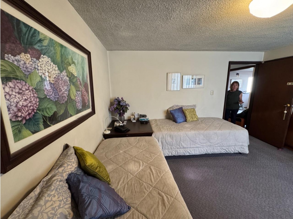 Apartamento en venta en Villa Nueva, Medellín · foto 23 de 24