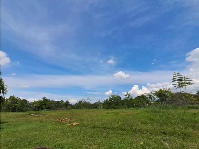 Lote en venta en Condina, Pereira, 3230 m² · foto 3 de 10