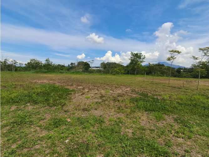 Lote en venta en Condina, Pereira, 3230 m² · foto 5 de 10
