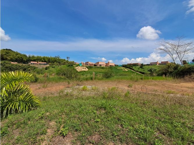Lote en venta en Condina, Pereira, 3230 m² · foto 7 de 10