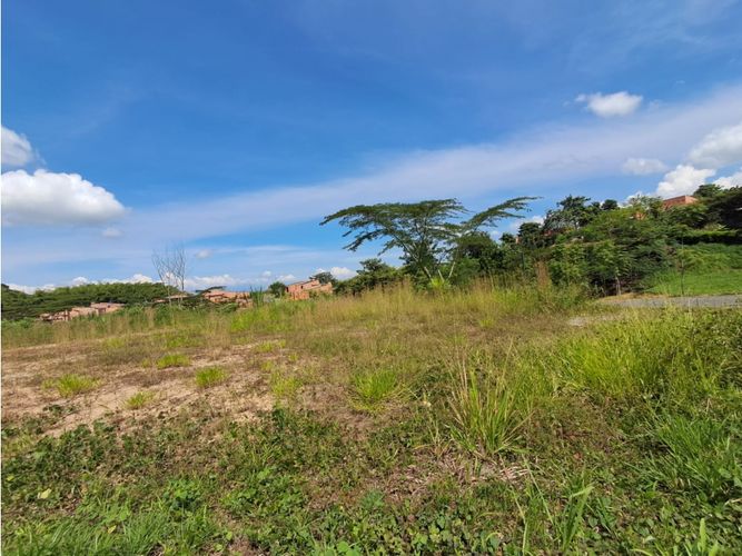 Lote en venta en Condina, Pereira, 3230 m² · foto 9 de 10