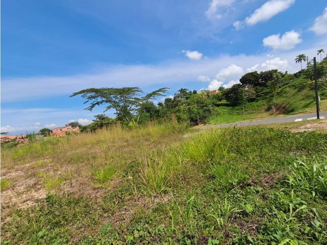 Lote en venta en Condina, Pereira, 3230 m² · foto 10 de 10