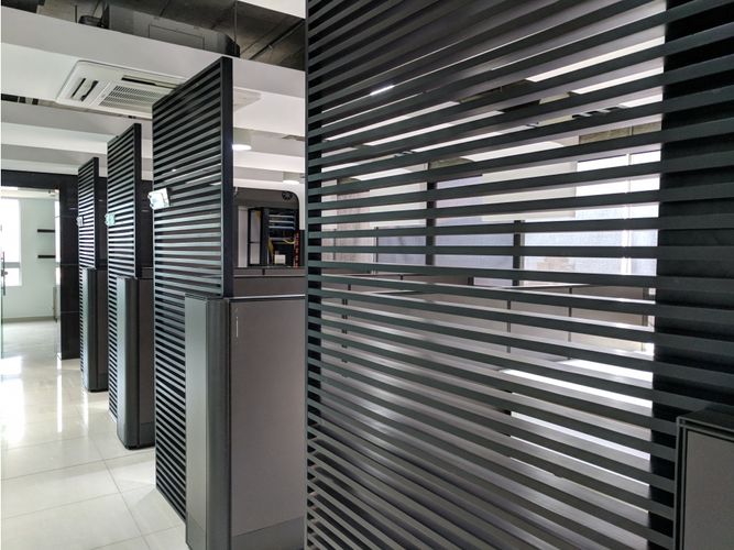 Oficina en venta en Las Palmas, Medellín, 236 m² · foto 3 de 20