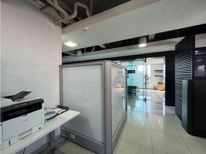 Oficina en venta en Las Palmas, Medellín, 236 m² · foto 9 de 20