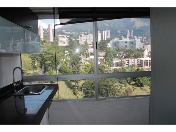 Oficina en venta en Las Palmas, Medellín, 236 m² · foto 15 de 20