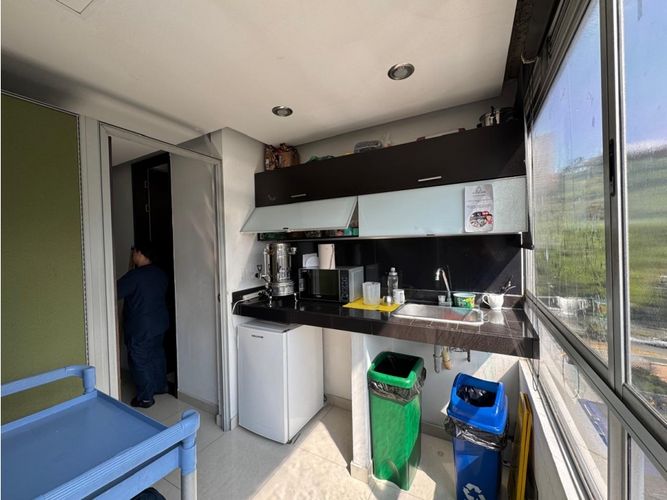 Oficina en venta en Las Palmas, Medellín, 236 m² · foto 16 de 20