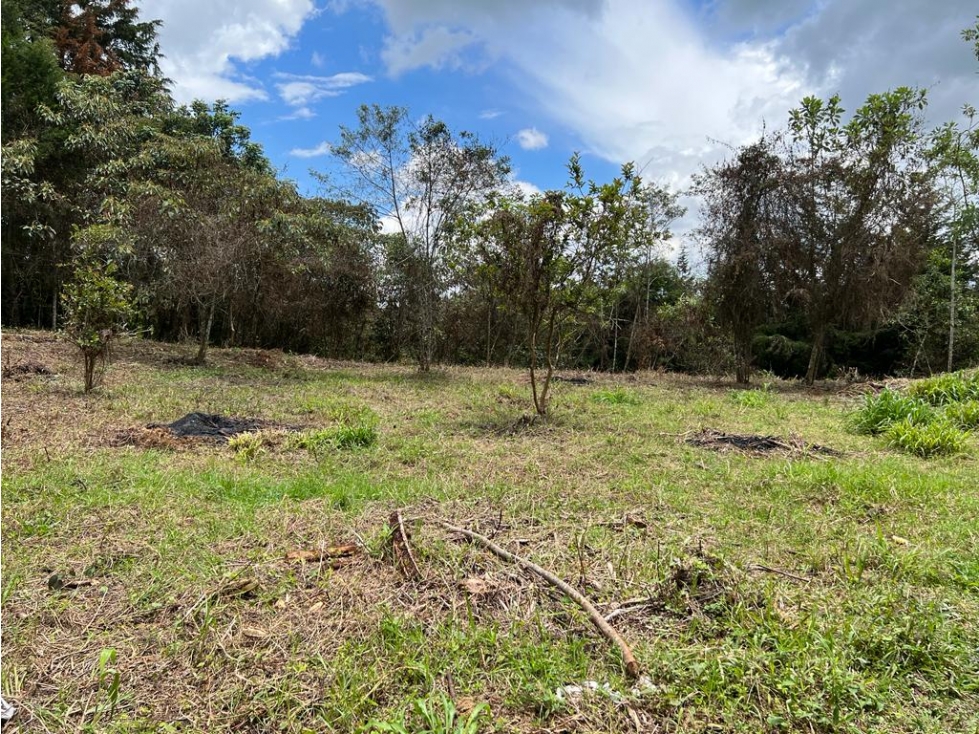 Lote en Venta en Rionegro