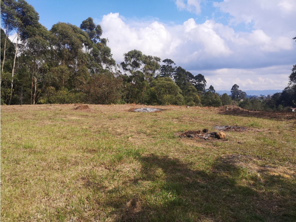 Lote en Venta en Rionegro - 2