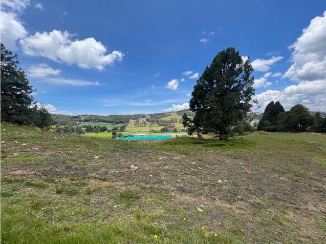Lote en venta en Mesa, Envigado, 5775 m² · foto 3 de 9