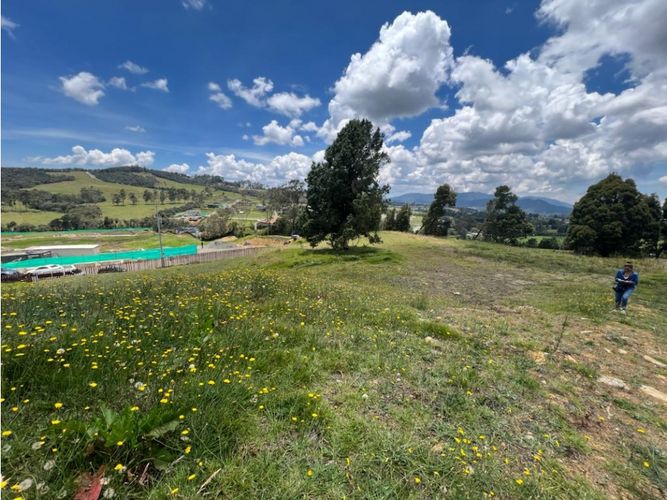 Lote en venta en Mesa, Envigado, 5775 m² · foto 5 de 9