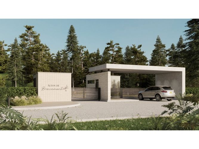Lote en venta en Mesa, Envigado, 5775 m² · foto 6 de 9