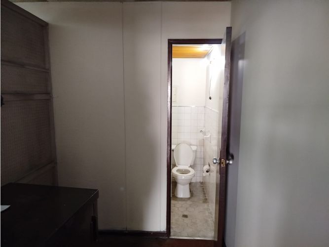 Oficina en venta en Villa Nueva, Medellín, 159 m² · foto 5 de 13