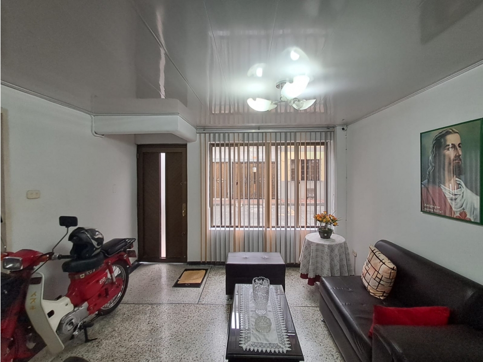 Casa en venta en Primero De Febrero, Pereira · foto 2 de 21