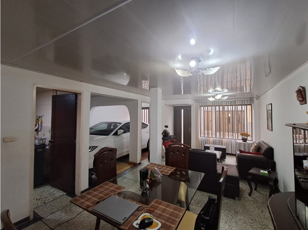 Casa en venta en Primero De Febrero, Pereira · foto 3 de 21