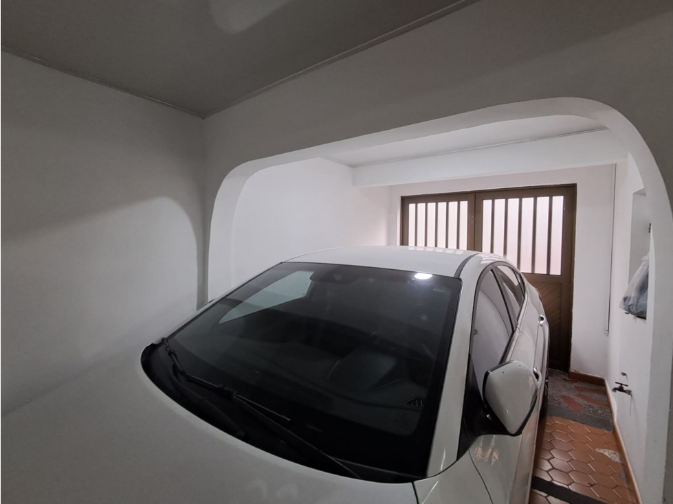 Casa en venta en Primero De Febrero, Pereira · foto 4 de 21