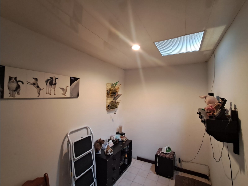 Casa en venta en Primero De Febrero, Pereira · foto 7 de 21